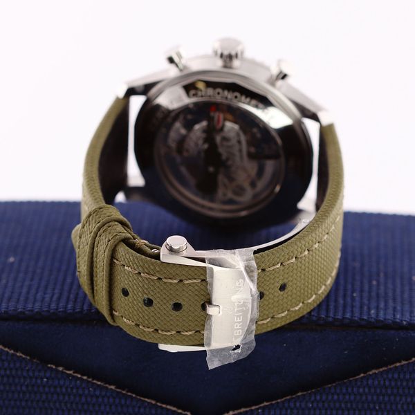 Breitling Aviator 8 AB0119